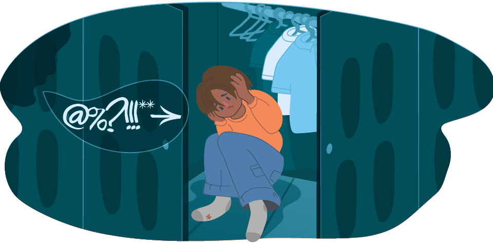 Common signs of emotional abuse