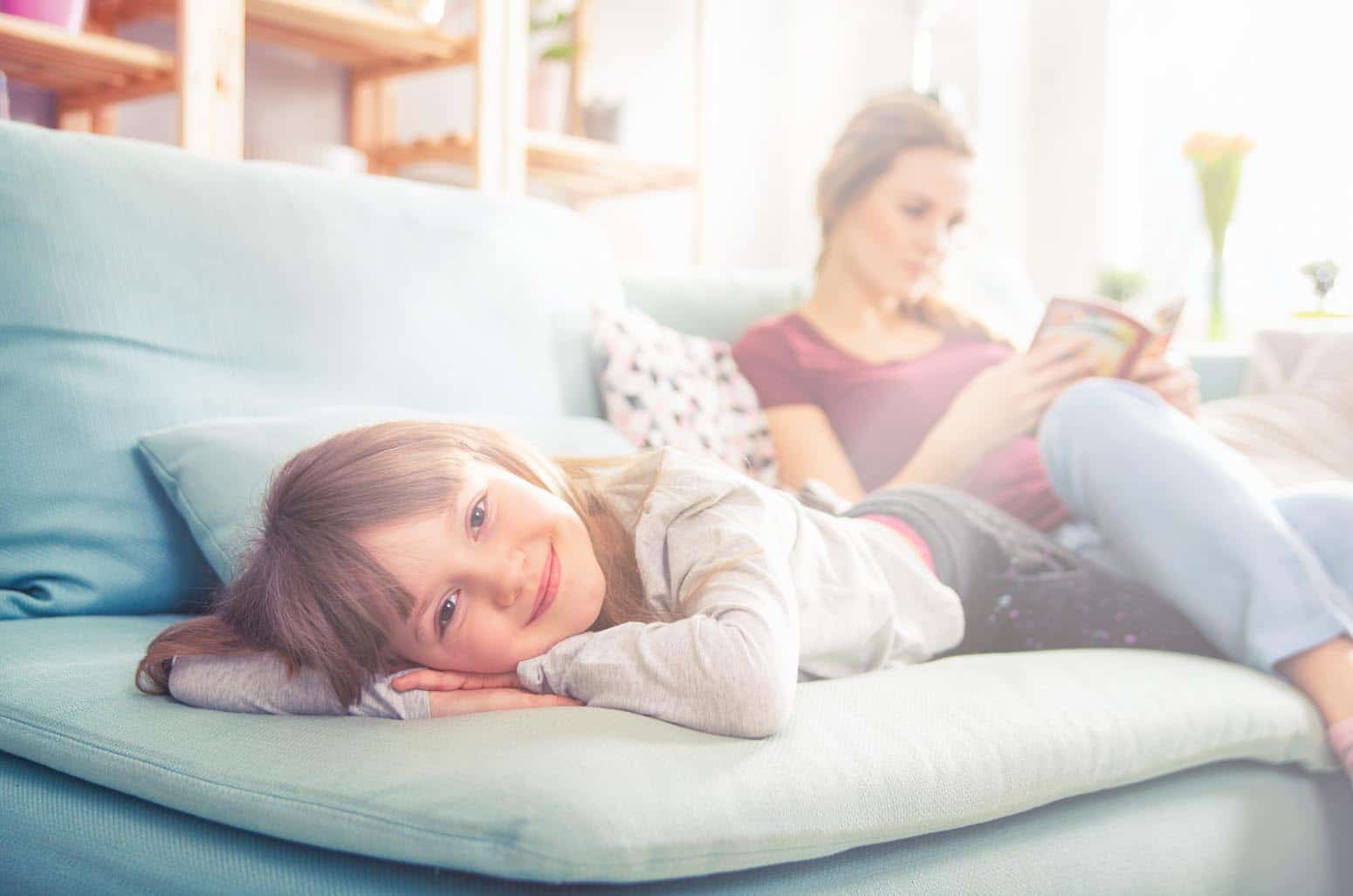 The first parenting decisions to make