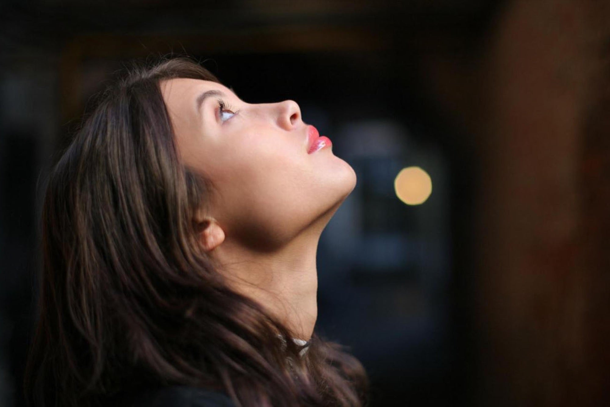 When support becomes especially important